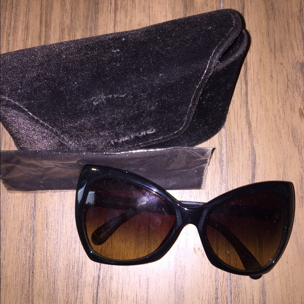 Tom ford sunglassrd