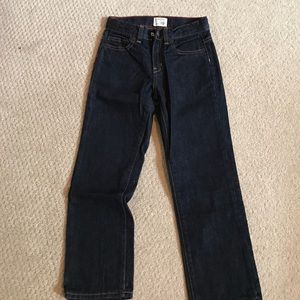 Crewcuts boys jeans. New without tags.