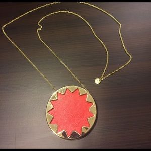 House of Harlow necklace