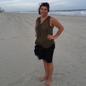 Meet your Posher, Teresa