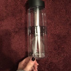 Victoria's Secret Water Bottle