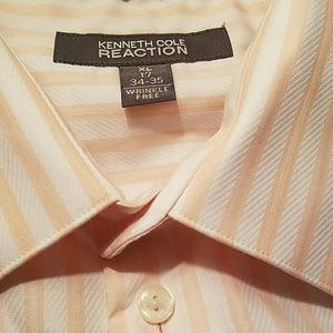 Kenneth Cole Dress Shirt