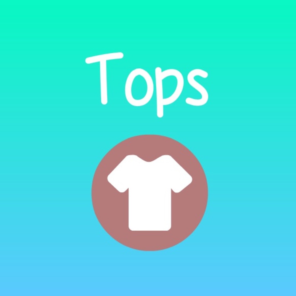 Tops