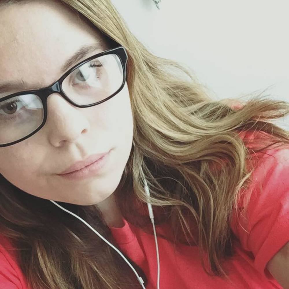 Meet your Posher, Katie