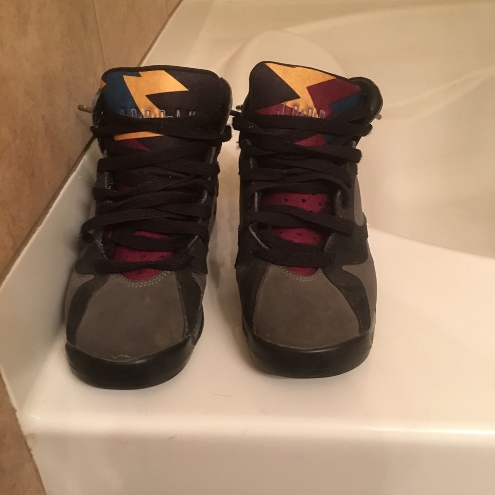 Bordeaux 7