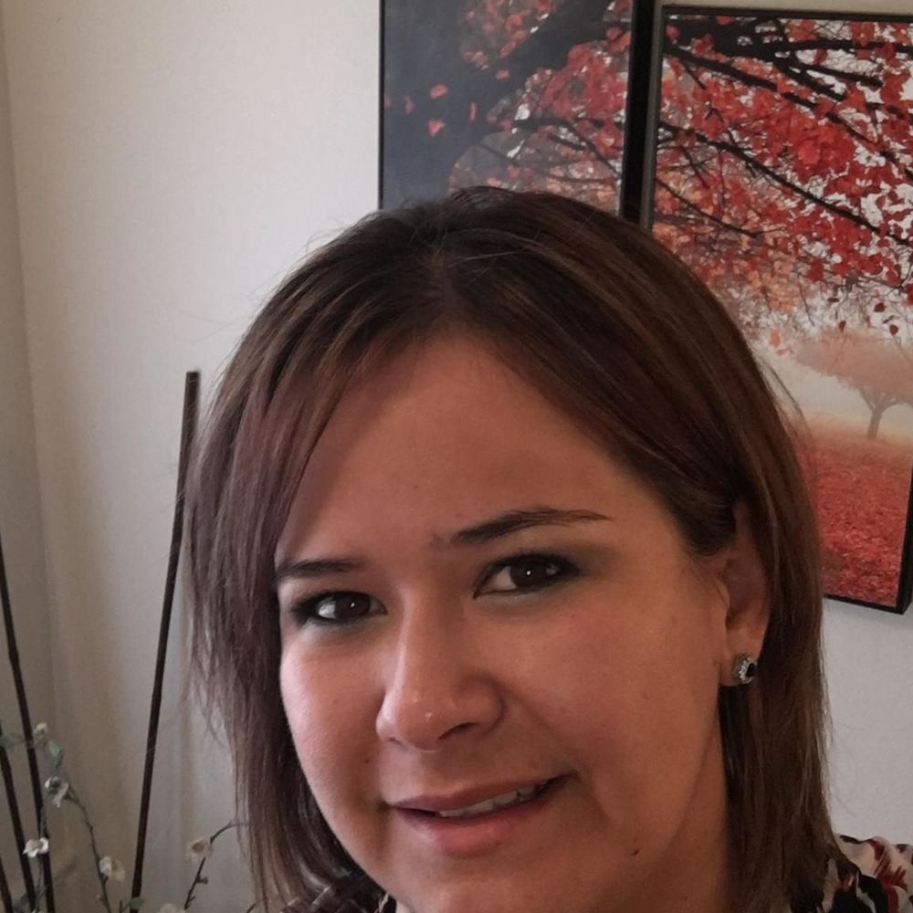 Meet your Posher, Vianey