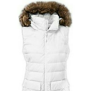 BRAND NWOT MINOR DEFECT - NORTH FACE NITCHIE VEST