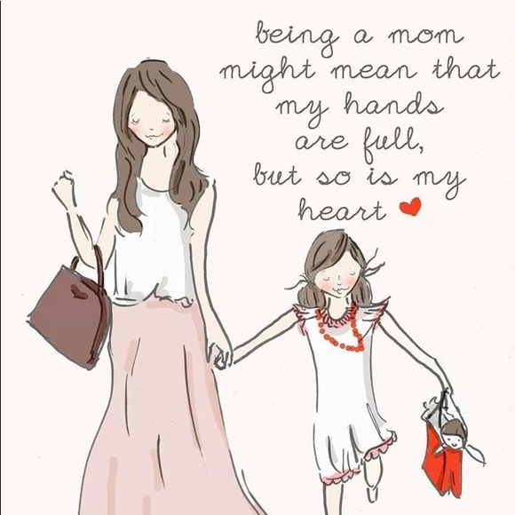 Welcome to our closet! 💜 - Picture 2 of 4