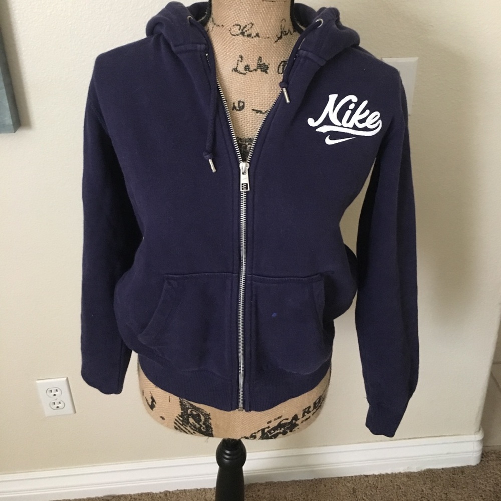 🖐 SOLD 🖐Nike jacket