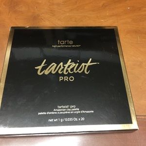 Tarteist pro