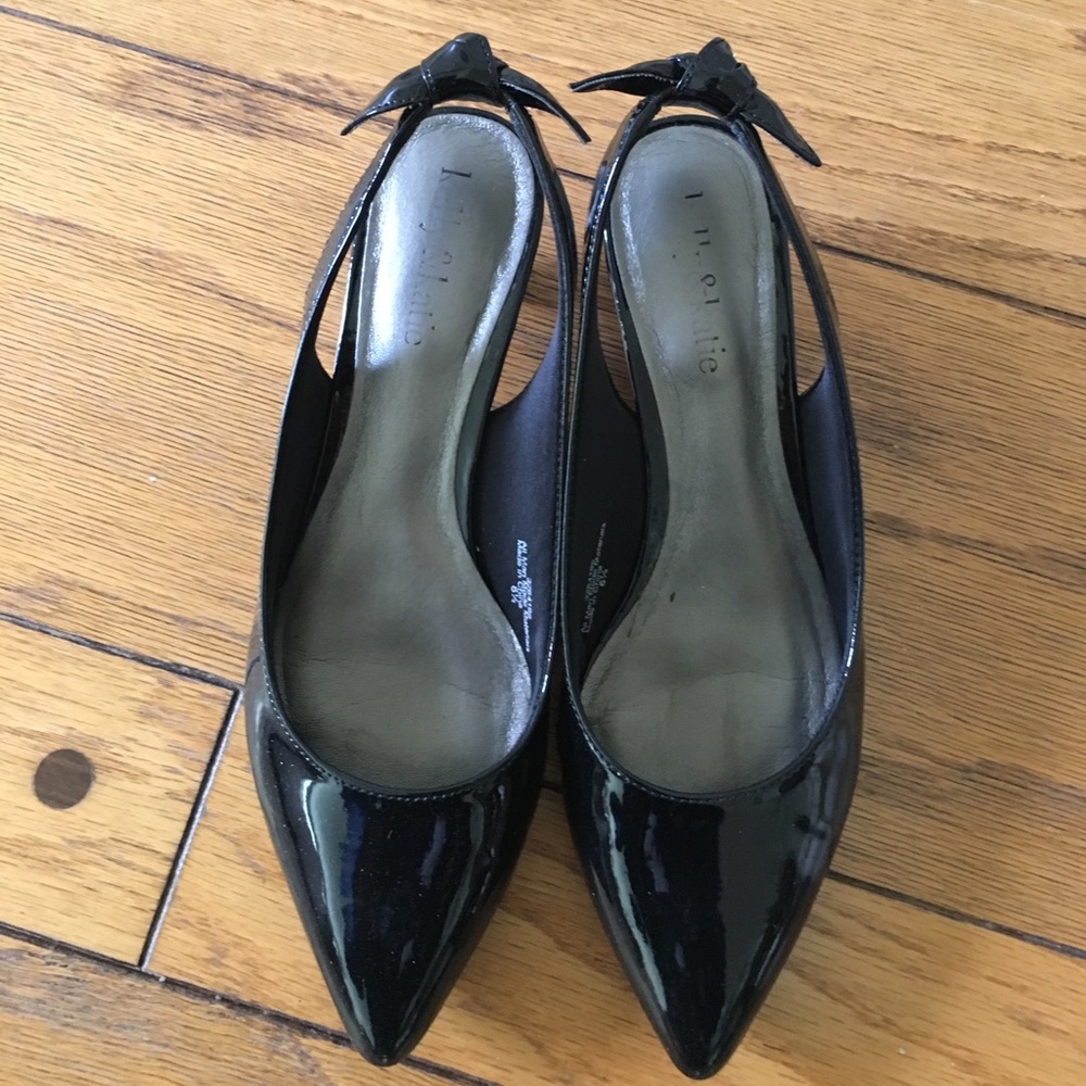 Kelly & Katie Piper Pumps - Picture 2 of 6