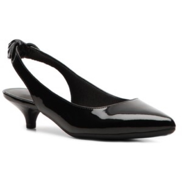 Kelly & Katie Piper Pumps - Picture 1 of 6