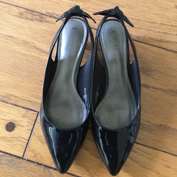 Kelly & Katie Piper Pumps - Picture 2 of 6