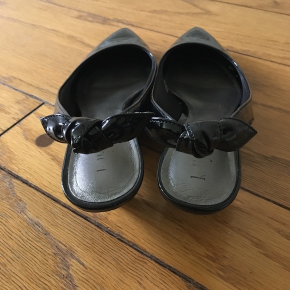 Kelly & Katie Piper Pumps - Picture 4 of 6