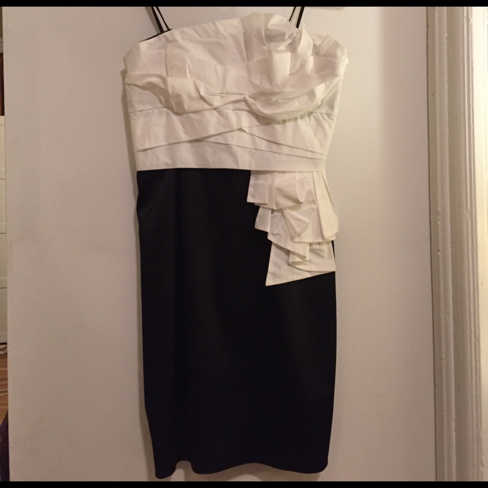 Cocktail dress