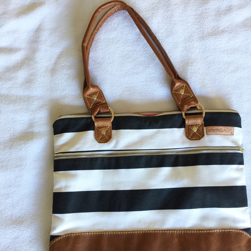 Better Life Bags 13' Tote