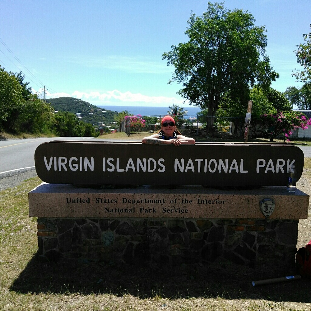 Meet your Posher, Kris