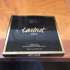 Tarte tarteist pro