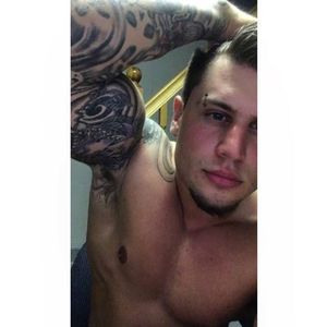 Meet your Posher, Ryan