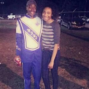 Meet your Posher, Adriana