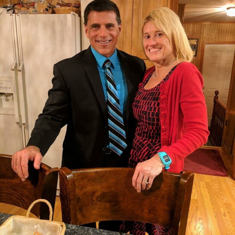 Meet your Posher, Karen