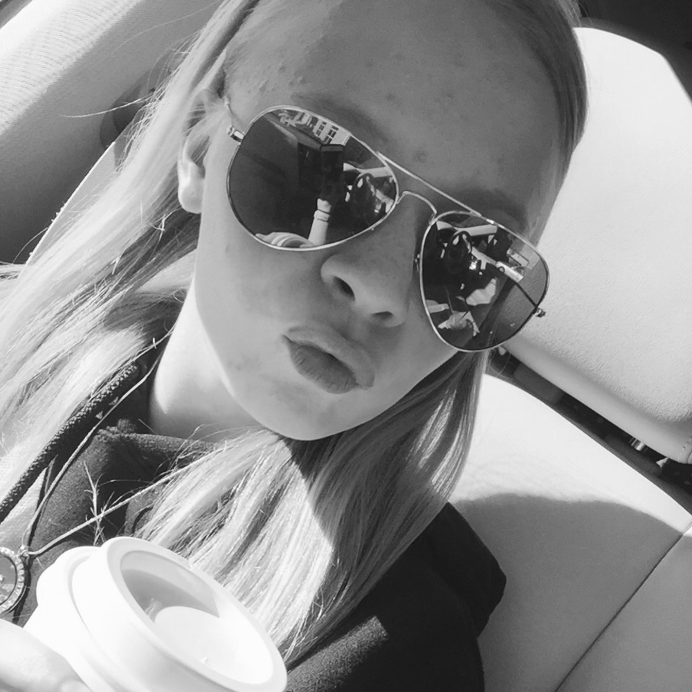 Meet your Posher, Trinity