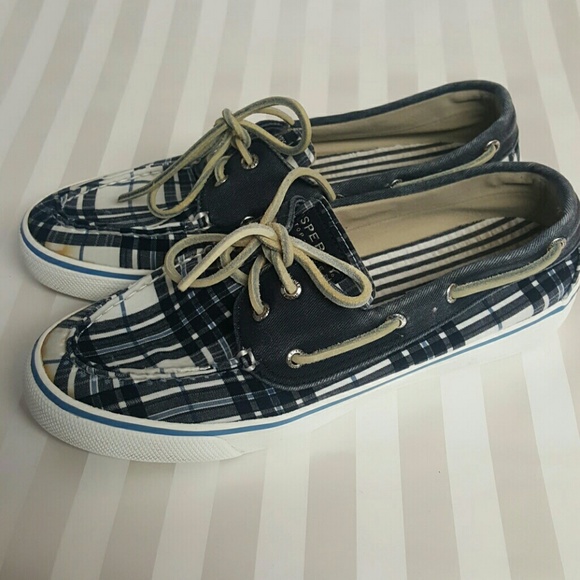 Sperry Shoes - Sperry Top-Siders