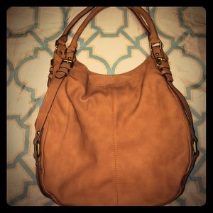 Merona Hobo Handbag