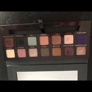 Anastasia Beverly Hills Self-Made Palette!!!