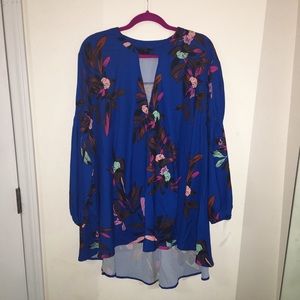 Boutique blouse