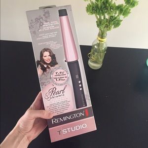 Remington Curling Iron 1.5 Inch - NEW IN BOX