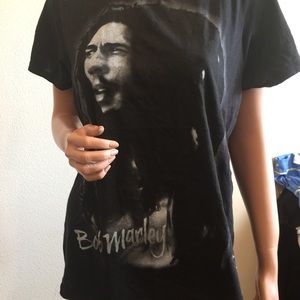Bob Marley Shirt