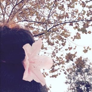 Meet your Posher, Alani