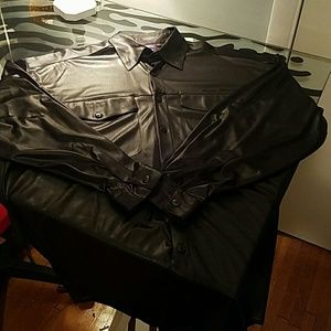 Fashion Shirt