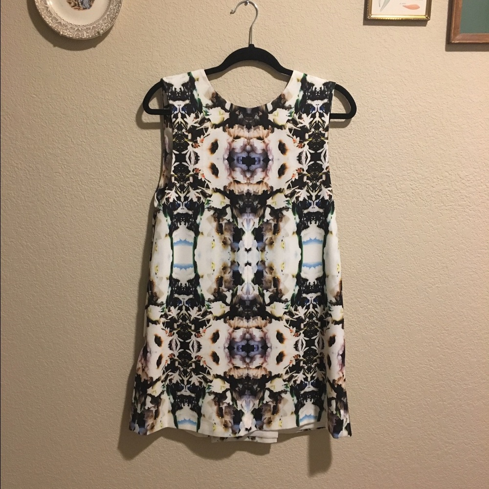 Finders Keepers Inner Light Dress