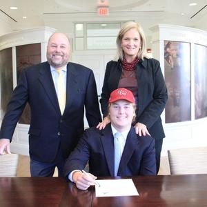 Meet your Posher, Hampton