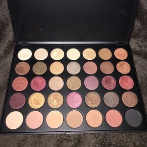 Morphe 35F palette