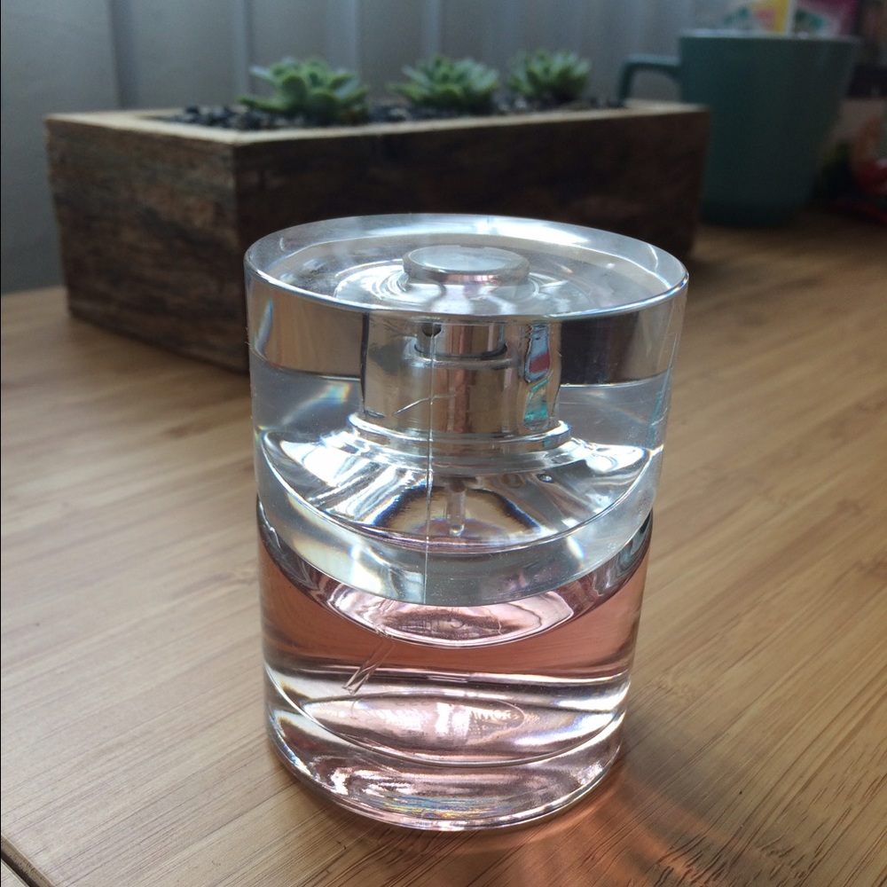 Hugo Boss Perfume