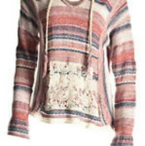 American Rag beach hoodie