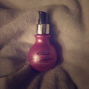 Pure Romance Sweet Seduction