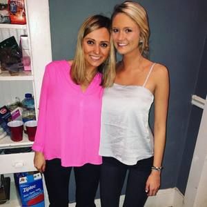 Meet your Posher, Abbey