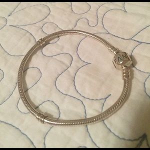 Pandora Bracelet
