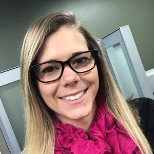 Meet your Posher, Patricia