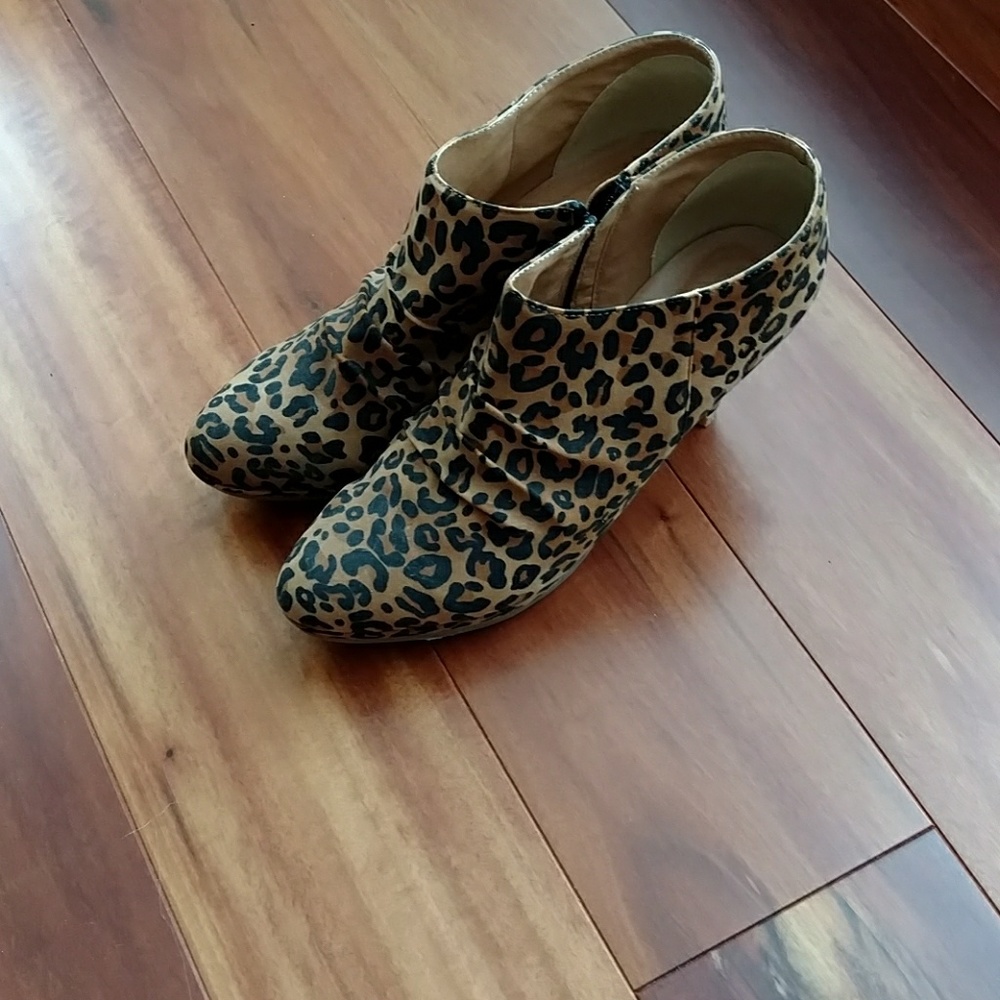 Booties