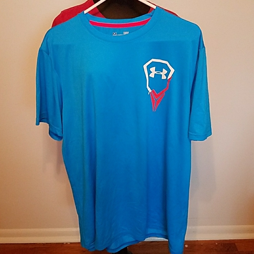 Under Armour Men's  T Shirt