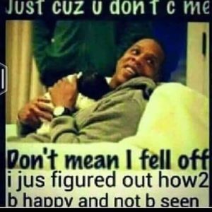 Meet your Posher, Duce