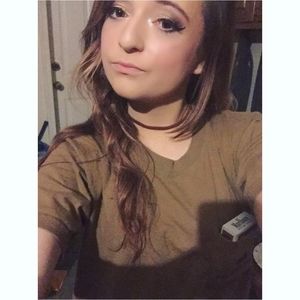 Meet your Posher, Allie