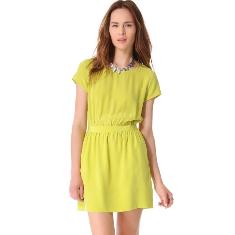 Club Monaco Ruth Dress