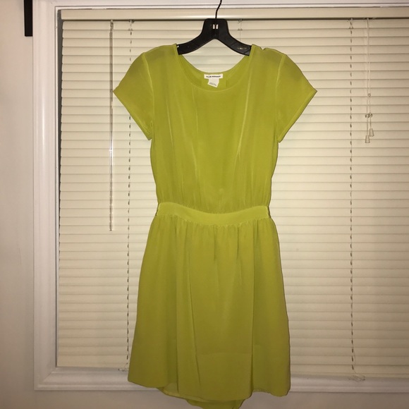 Club Monaco Ruth Dress - Picture 4 of 5