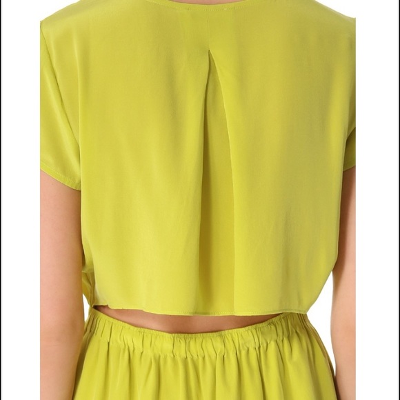 Club Monaco Ruth Dress - Picture 5 of 5